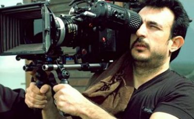 Tanınmış rejissor Biray Dalkıran Bakıda film çəkir
