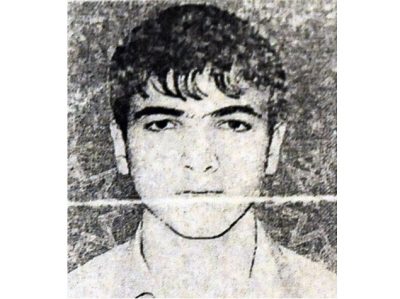 Ermənilərə əsir düşən Firuz Fərəcov ilə bağlı maraqlı faktlar məlum olub