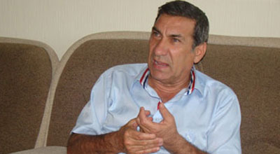 Arif Quliyev ölmeyib