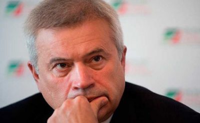 Vahid Ələkbərov Siciliyada neftayırma zavodunu alıb