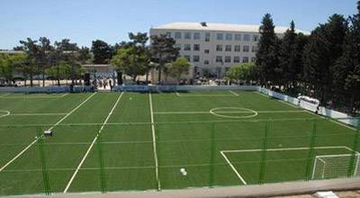 Ağcabədidə futbol matçı qanla bitdi