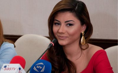 Aysel Alizade Senden Başka klipini teqdim etdi