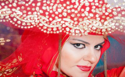 Xuraman Şuşalı anasını itirdi