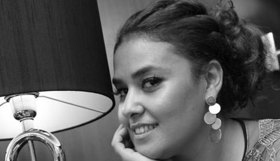 Aygün İsmayılova artıq oxumayacaq
