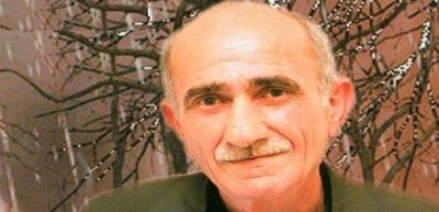 Yetim Eyvaz kimi tanınan şair Eyvaz Qurbanov vəfat edib