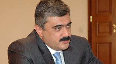 Maliyyə naziri əmək haqqı və pensiyaların artırılmasından danışdı