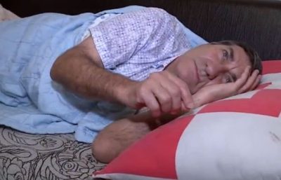 Arif Quliyevin vəziyyəti qəfil pisləşib
