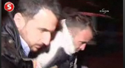 İbrahim Tatlıses canlı efirdə hədələnib