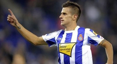 İspaniya çempionatı: “Espanyol” “Malaqa”ya qalib gəldi