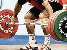 Ağır atletika üzrə Avropa çempionatı