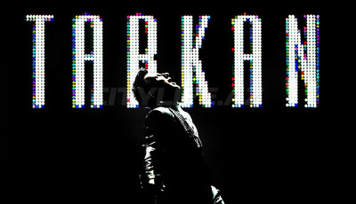 Tarkanın konsertinə biletlər satılmır?