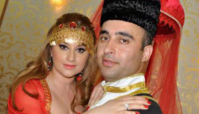 Xatirə İslam ana oldu