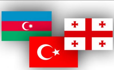 Nazirler Gence beyannamesi imzaladılar