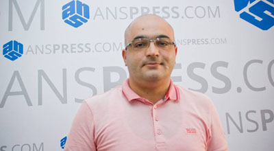 Eynulla Fetullayev Emin Millinin dalınca gedir