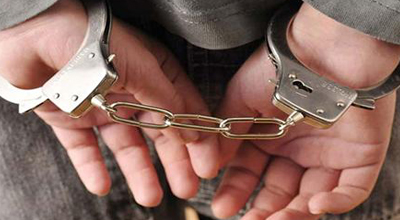 Bakıda həbs olunan avtoritet Ded Xasanın adamı imiş