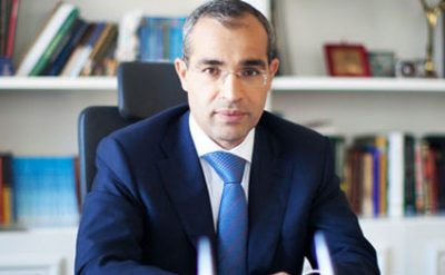 Mikayıl Cabbarov Xəzər Lənkəran klubuna qələbə arzuladı