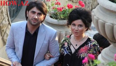Zaur Baxşeliyev ata oldu
