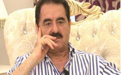 İbrahim Tatlıses İ.T.S şirtketini qurub
