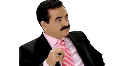 İbrahim Tatlısəs musiqi ilə müalicə edilir