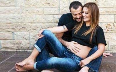 Hamile Demet Akalın konsert verecek