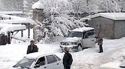 Sabah temperatur 7 dərəcə aşağı düşəcək