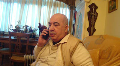 Yaşar Nurinin səhhəti pisləşib