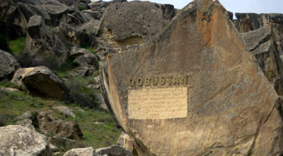 Qobustan Avropanın ən yaxşı muzeyləri sırasına daxil olub