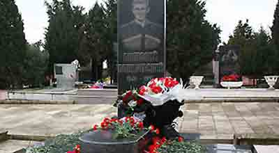 Anatoli Banişevski yad ediləcək