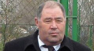 İsa Qəmbər gəlsə, döyüləcək