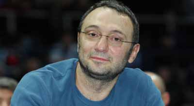 Süleyman Kərimov “Anji”ni alır