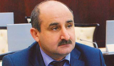 İmran Ceferzade ye bir yardım eli daha uzandı