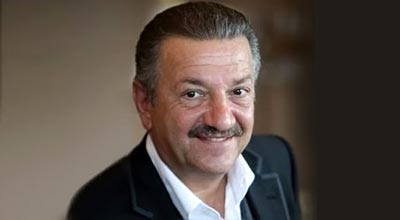Telman İsmaylov “Çerkizov bazarı”nı yenidən tikir