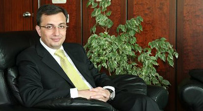Rüfət Aslanlı: "Qiymətli kağızlar bazarında artım müşahidə olunub"