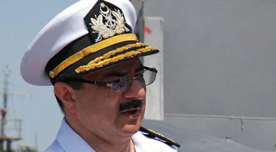 Müdafie Nazirliyinden resmi açıqlama