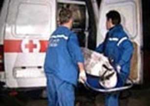 Bakıda ət sexində baş verən partlayışda ölənlərin sayı 3 nəfərə çatıb