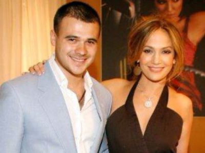Emin Ağalarov: “Cennifer Lopezlə eyni səhnəni bölüşəcəyimə görə çox şad və həyəcanlıyam”