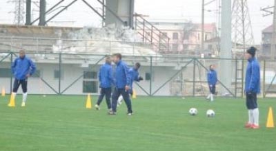 Bakı klubu iki oyunçusunu icareye verdi