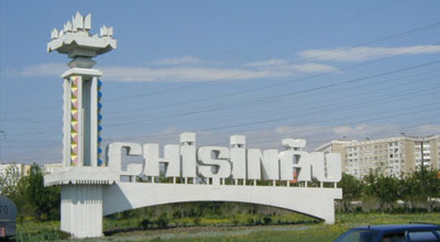 Kişinyovdakı səfirimiz Moldova prezidenti ilə görüşüb