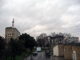 3 gün hava yağmursuz olacaq