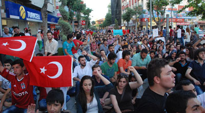 Qriqoryan Sumqayıtda erməni qadınlarını zorlayırmış