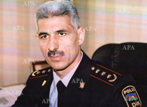 Aşura günü ilə əlaqədar Bakı Şəhər Baş Polis İdarəsi gücləndirilmiş rejimdə işləyəcək