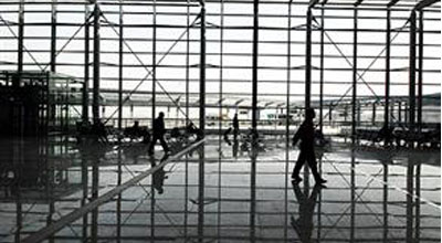Erməni futbolçular Gəncə aeroportundan geri qaytarıldı