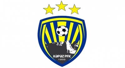 Azərbaycan klubundan 9 futbolçu qovuldu