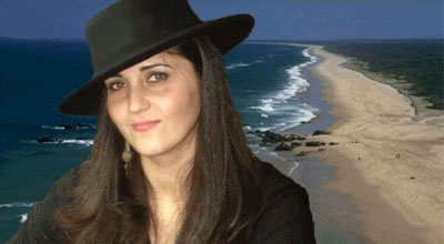 İlhamə Qasımova ərini niyə tərk edib?