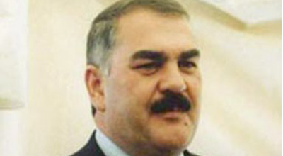 Vasif Talıbovdan yeni təyinat