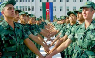 Seferberlik haqqında açıqlama