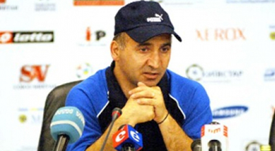 Şahin Diniyev narazı, Aqil Memmedov razı qaldı