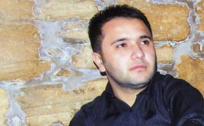 Müğenni Ramal Esedzade keçmişeqayıdır