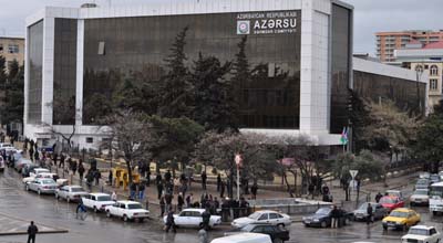 “Azərsu” ASC xəbərdarlıq edir