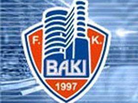 Bakı klubunun heyətində 3 yeni futbolçu